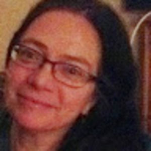 Meet your Posher, Aletta